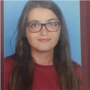 INSEGNANTE MATERIE UMANISTICHE